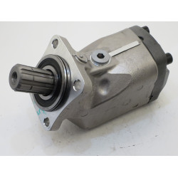 HYDRAULIC MOTOR PARKER F1-025-LB-__-_-000 , 3784025